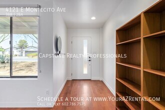 4121 E Montecito Ave in Phoenix, AZ - Building Photo - Building Photo