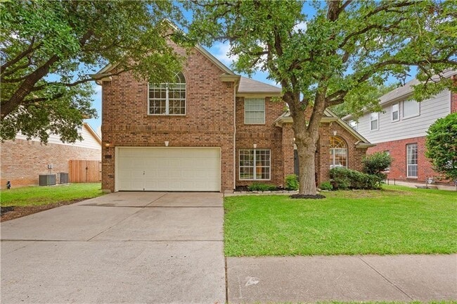 property at 8203 Miller Falls Dr