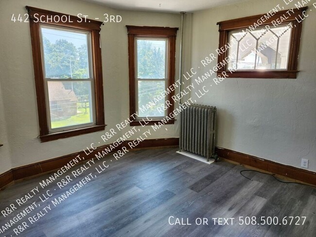 property at 442 School St