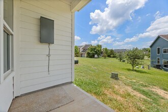 256 Capetown Way in Montgomery, TX - Building Photo - Building Photo