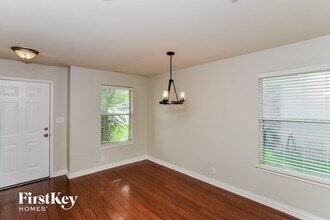 15911 Gino Park in San Antonio, TX - Building Photo - Building Photo