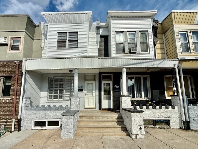 property at 2433 S 3rd St