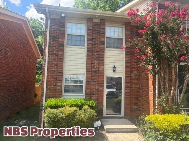 property at 6529 Deane Hill Dr