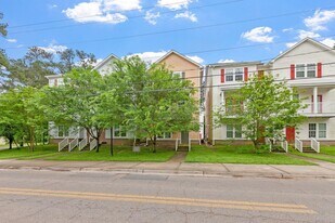 1775 Belle Vue Way in Tallahassee, FL - Building Photo