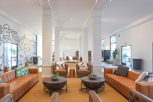 One Mosaic Apartments in Goleta, CA - Building Photo