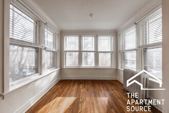 1432 W Jonquil Terrace in Chicago, IL - Building Photo - Building Photo