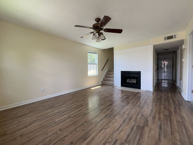 property at 114 Deer Point Ln