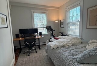 5 High Street Pl, Unit 1 in Brookline, MA - Building Photo - Building Photo