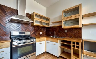 4106 S Lake Park Ave, Unit 2 in Chicago, IL - Building Photo