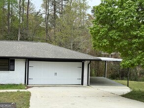 1322 S Hicks Cir NW in Conyers, GA - Building Photo - Building Photo