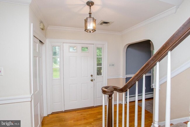 property at 415 New Rd