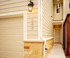 347 Madison Oaks Ave in Georgetown, TX - Building Photo - Building Photo