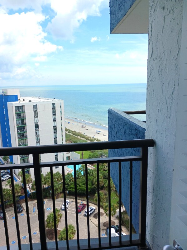 2001 S Ocean Blvd in Myrtle Beach, SC - Building Photo - Building Photo