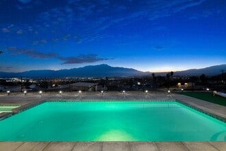 66801 Verbena Dr in Desert Hot Springs, CA - Foto de edificio - Building Photo