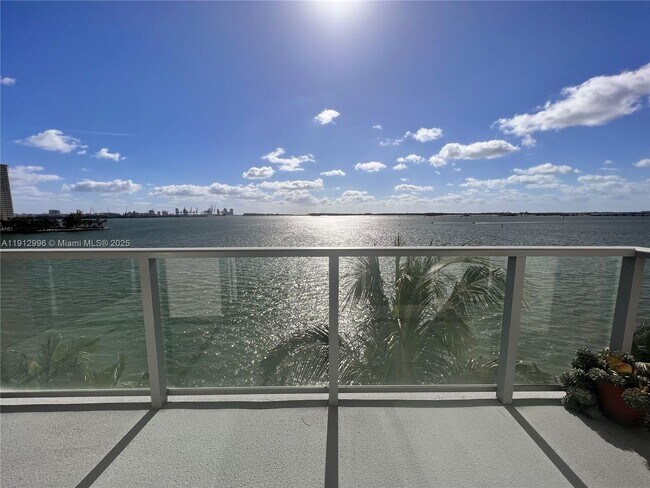 property at 1155 Brickell Bay Dr