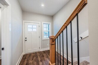 809-811 Rodeo Ln in Bowling Green, KY - Foto de edificio - Building Photo