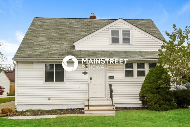 property at 19601 Longview Ave