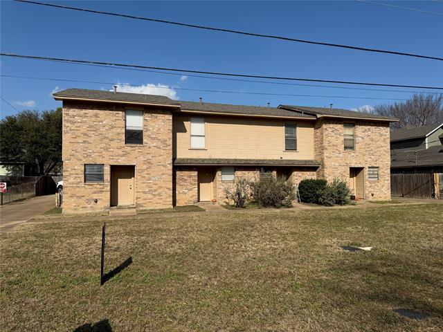 422 W 4th St in Kennedale, TX - Building Photo - Building Photo