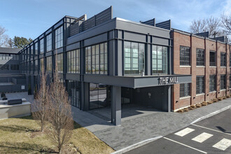 The Mill in Westport, CT - Building Photo - Building Photo