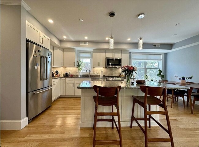 34 Colgate Rd in Boston, MA - Building Photo - Building Photo