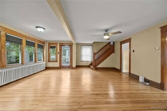 110 Mill St in Williamsville, NY - Building Photo - Building Photo