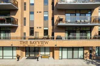 The Bayview in Port Perry, ON - Building Photo - Building Photo