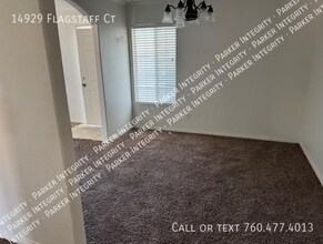 14929 Flagstaff Ct in Victorville, CA - Foto de edificio - Building Photo