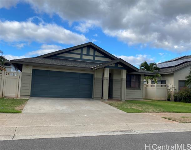 property at 91-1054-1054 Pakaweli St
