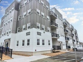 1032 Cleveland Av in Riverview, NB - Building Photo