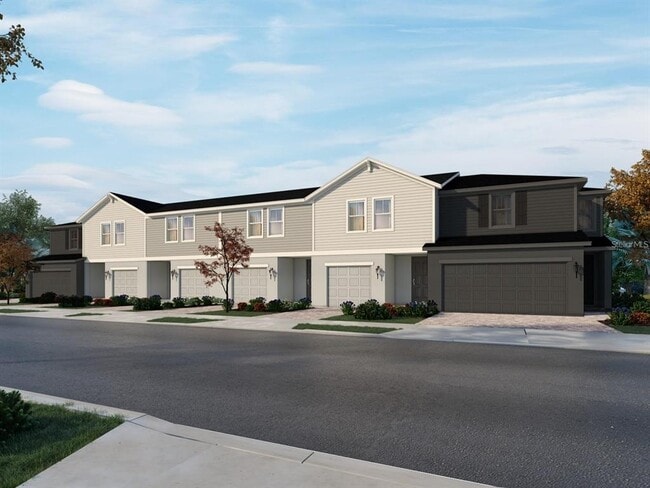 property at 16368 Happy Eagle Dr