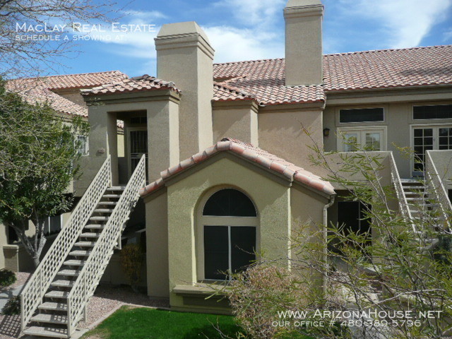 7675 E McDonald Dr-Unit -#213 in Scottsdale, AZ - Building Photo