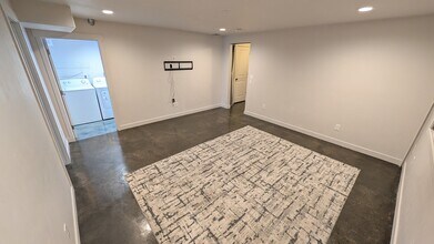 11478 S Old Cedar Dr, Unit Basement Apartment in South Jordan, UT - Foto de edificio - Building Photo