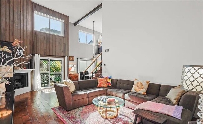 property at 12938 Valleyheart Dr