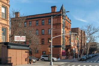 233 Greene Ave in Brooklyn, NY - Building Photo - Building Photo