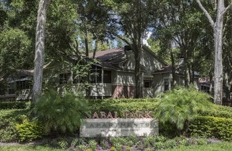 Sabal Park Apartments in Longwood, FL - Foto de edificio - Building Photo