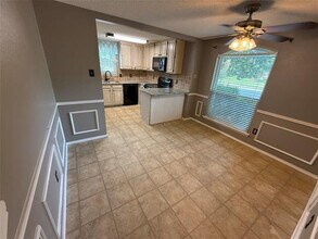 5501 Whisper Glen Dr in Arlington, TX - Building Photo - Building Photo