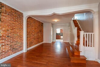 1508 S 4th St in Philadelphia, PA - Foto de edificio - Building Photo