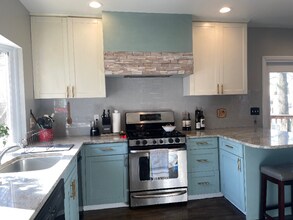 4780 Manayunk Ave in Philadelphia, PA - Building Photo - Building Photo