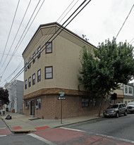 56 Prospect Ave Apartments