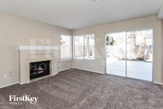 1416 Grey Knoll Cir in North Las Vegas, NV - Building Photo - Building Photo