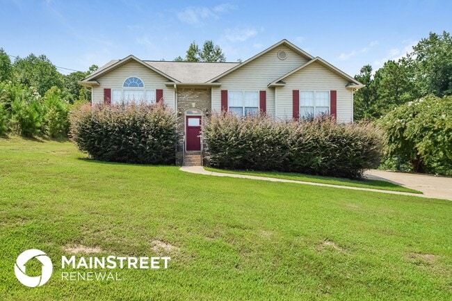 property at 695 Starlite Dr