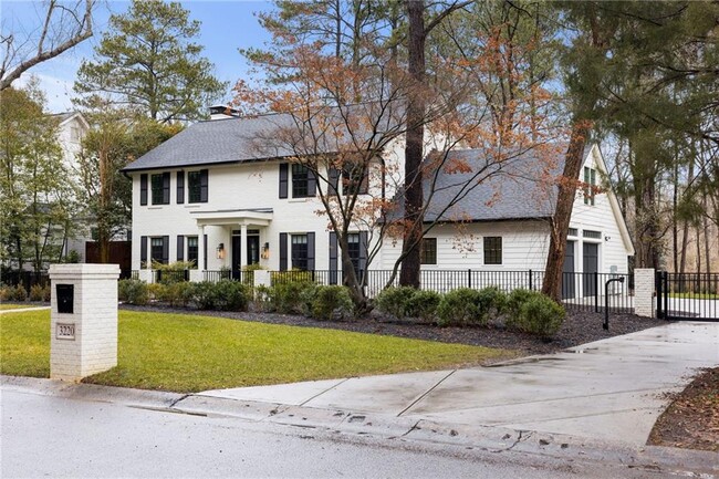3220 Farmington Dr SE in Atlanta, GA - Building Photo - Building Photo