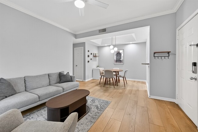 property at 4041 Drake St