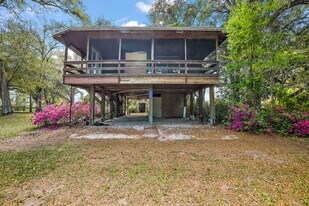 3605 FL-50 in Webster, FL - Building Photo