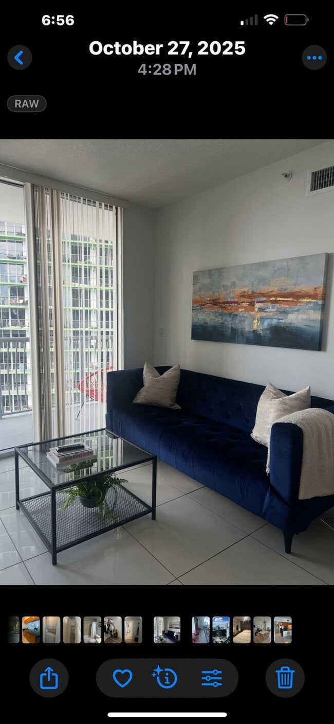 property at 1750 N Bayshore Dr