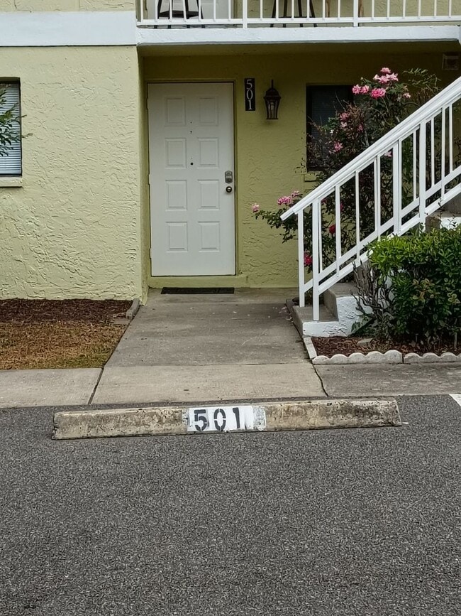 1301 Pridgen Rd in Myrtle Beach, SC - Building Photo - Building Photo