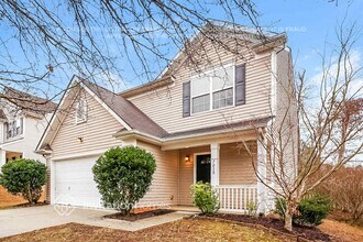 7038 Advocator Ln in Charlotte, NC - Building Photo - Building Photo