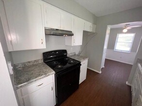 2022 Mars Dr in Garland, TX - Building Photo - Building Photo