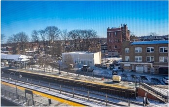 100 North Ave in Plainfield, NJ - Building Photo - Building Photo