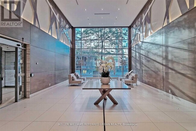 96 St Patrick St in Toronto, ON - Building Photo - Building Photo